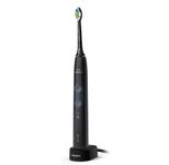 Philips Sonicare ProtectiveClean 4500 HX6830 - Zahnbürste - Schwarz/Grau