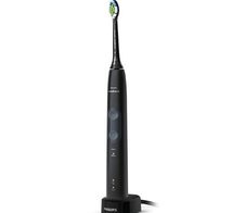Philips Sonicare ProtectiveClean 4500 HX6830 - Zahnbürste - Schwarz/Grau