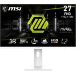 MSI MAG 274PFWDE Gaming Monitor 69 cm (27")