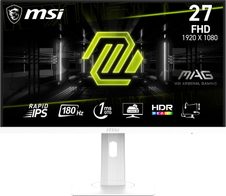 MSI MAG 274PFWDE Gaming Monitor 69 cm (27")