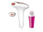 PHILIPS Lumea IPL Series 7000 BRI924/00 Haarentfernungssystem