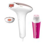 PHILIPS Lumea IPL Series 7000 BRI924/00 Haarentfernungssystem