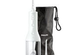 Philips Sonicare Power Flosser 3000 HX3826 - Munddusche - weiß