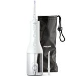 Philips Sonicare Power Flosser 3000 HX3826 - Munddusche - weiß