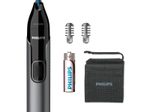 Philips Series 3000 NT3650 - Präzisions-Trimmer - Grau