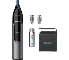 Philips Series 3000 NT3650 - Präzisions-Trimmer - Grau
