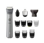 PHILIPS Series 5000  MG5940/15 All-in-One Trimmer silber
