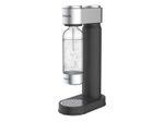 Philips ADD4902BK Wassersprudler GoZero, mattschwarz