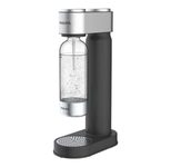 Philips ADD4902BK Wassersprudler GoZero, mattschwarz