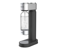 Philips ADD4902BK Wassersprudler GoZero, mattschwarz