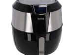 Philips Essential HD9270 Airfryer XL - Heißluft-Fritteuse, Schwarz