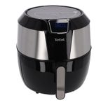 Philips Essential HD9270 Airfryer XL - Heißluft-Fritteuse, Schwarz