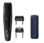 PHILIPS Series 5000 BT5515/70 Bartschneider schwarz