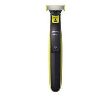 Philips OneBlade QP2724 - Rasierer - Lime Green/Charcoal Gray