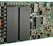 HPE MSA LFF HDD 20TB SAS 12G Midline 7.2K M2 (S0F32A)