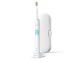 Philips Sonicare ProtectiveClean 4300 HX6807 - Zahnbürste - Weiß/Mint