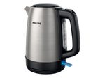 Philips Daily Collection HD9350 - Wasserkocher - rostfreier Edelstahl