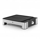 WMF LONO Quadro Tischgrill, rostfreier Edelstahl