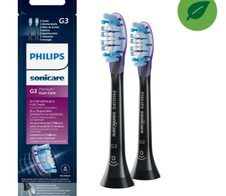Philips Sonicare G3 Premium Gum Care HX9052 standard - Austausch-Bürstenkopf, 2 St
