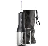 Philips Sonicare Power Flosser 3000 HX3826 - Munddusche - Schwarz