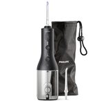 Philips Sonicare Power Flosser 3000 HX3826 - Munddusche - Schwarz