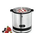 WMF KÜCHENminis Eismaschine 3in1