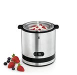 WMF KÜCHENminis Eismaschine 3in1