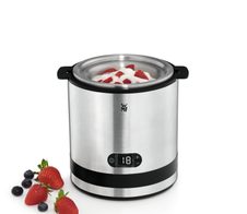 WMF KÜCHENminis Eismaschine 3in1