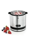 WMF KÜCHENminis Eismaschine 3in1