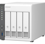 QNAP NAS TS-433-4G 4-Bay