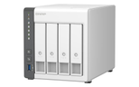QNAP NAS TS-433-4G 4-Bay