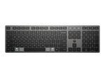 HP 720 Kabellose Tastatur für mehrere Geräte