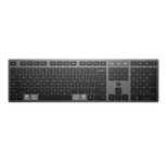 HP 720 Kabellose Tastatur für mehrere Geräte