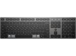 HP 720 Kabellose Tastatur für mehrere Geräte