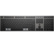 HP 720 Kabellose Tastatur für mehrere Geräte