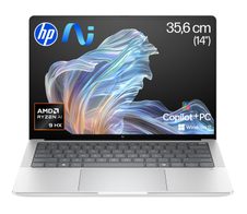 HP EliteBook X G1a AMD Ryzen™ AI 9 HX 375 Notebook Next Gen AI PC 35.6 cm (14")