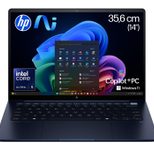 HP EliteBook Ultra G1i Intel® Core™ Ultra 5 228V Notebook Next Gen AI PC 35.6 cm (14")