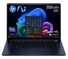 HP EliteBook Ultra G1i Intel® Core™ Ultra 5 228V Notebook Next Gen AI PC 35.6 cm (14")
