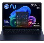 HP EliteBook Ultra G1i Intel® Core™ Ultra 7 258V Notebook Next Gen AI PC 35.6 cm (14")