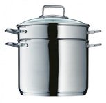 WMF Red Edition Nudeltopf 24 cm