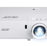 Acer PL6620 DLP Laser Beamer 6000 ANSI Lumen