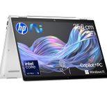 HP EliteBook X Flip G1i Intel® Core™ Ultra 5 228V Notebook Next Gen AI PC 35.6 cm (14")