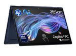 HP EliteBook X Flip G1i Intel® Core™ Ultra 7 258V Notebook Next Gen AI PC 35.6 cm (14")
