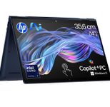 HP EliteBook X Flip G1i Intel® Core™ Ultra 7 258V Notebook Next Gen AI PC 35.6 cm (14")