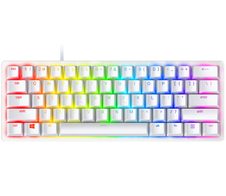 Razer Huntsman Mini Gaming-Tastatur, mercury