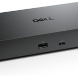 DELL SD25TB5 Thunderbolt 5 Dockingstation, schwarz