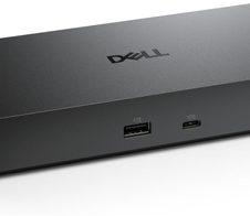 DELL SD25TB5 Thunderbolt 5 Dockingstation, schwarz