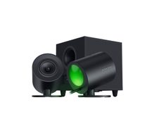 Razer Nommo V2 2.1-Gaming-Lautsprecher für PC