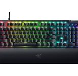 Razer BlackWidow V4 Mechanische Gaming-Tastatur mit Razer Chroma™ RGB