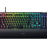 Razer BlackWidow V4 Mechanische Gaming-Tastatur mit Razer Chroma™ RGB
